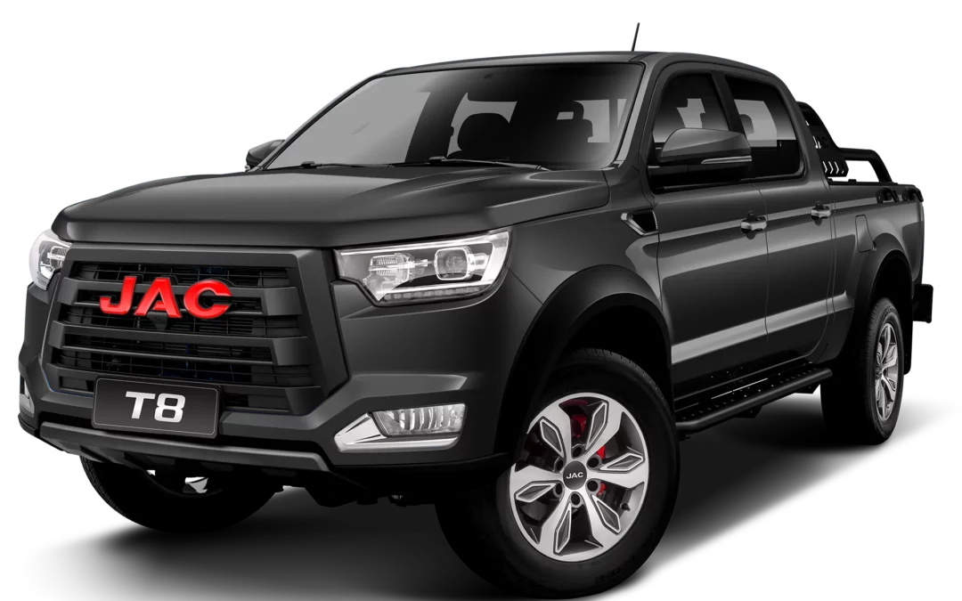JAC Motors opens new state-of-the-art parts warehouse