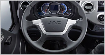 JAC Truck Range JAC Truck Range