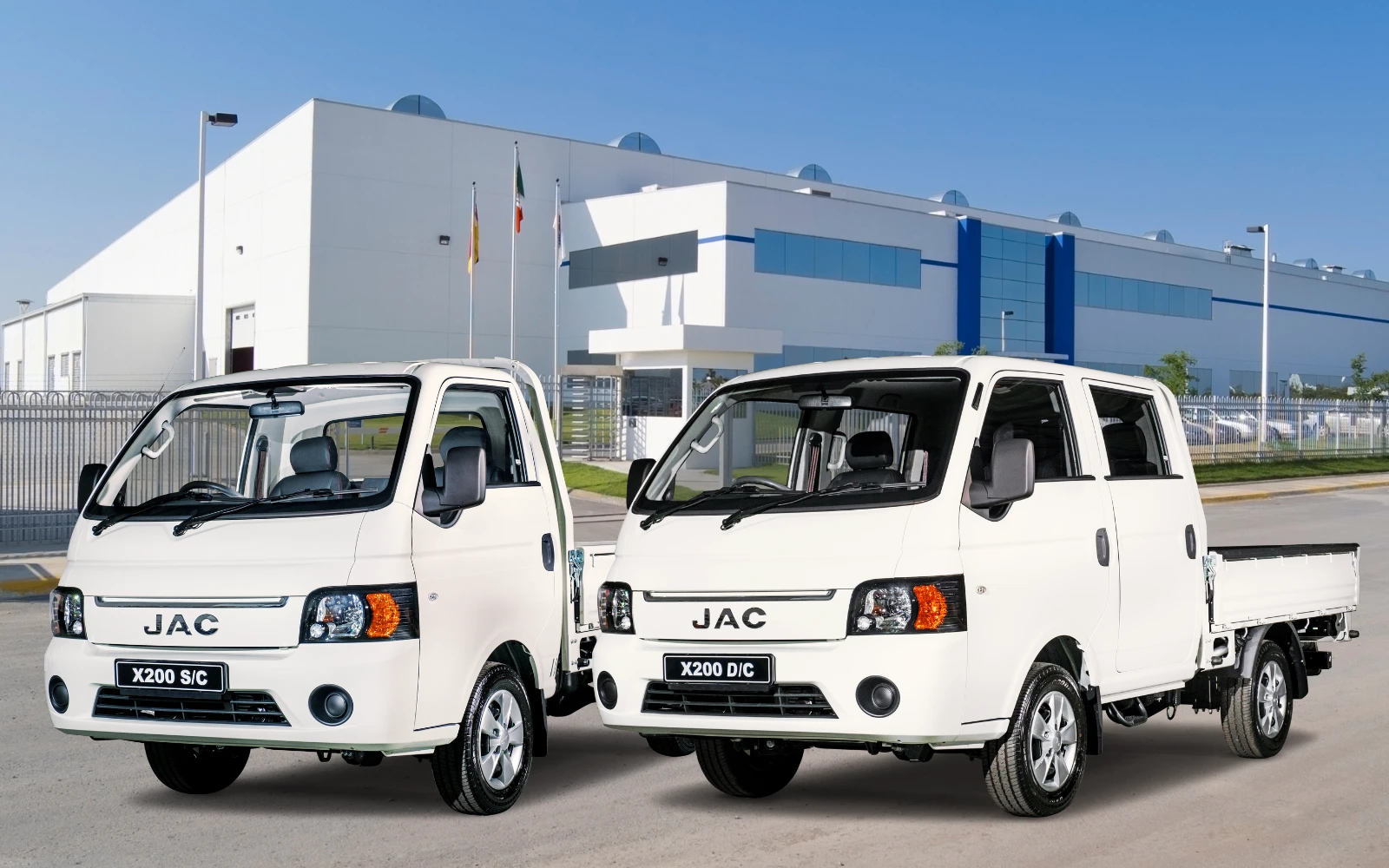 JAC-X200-1